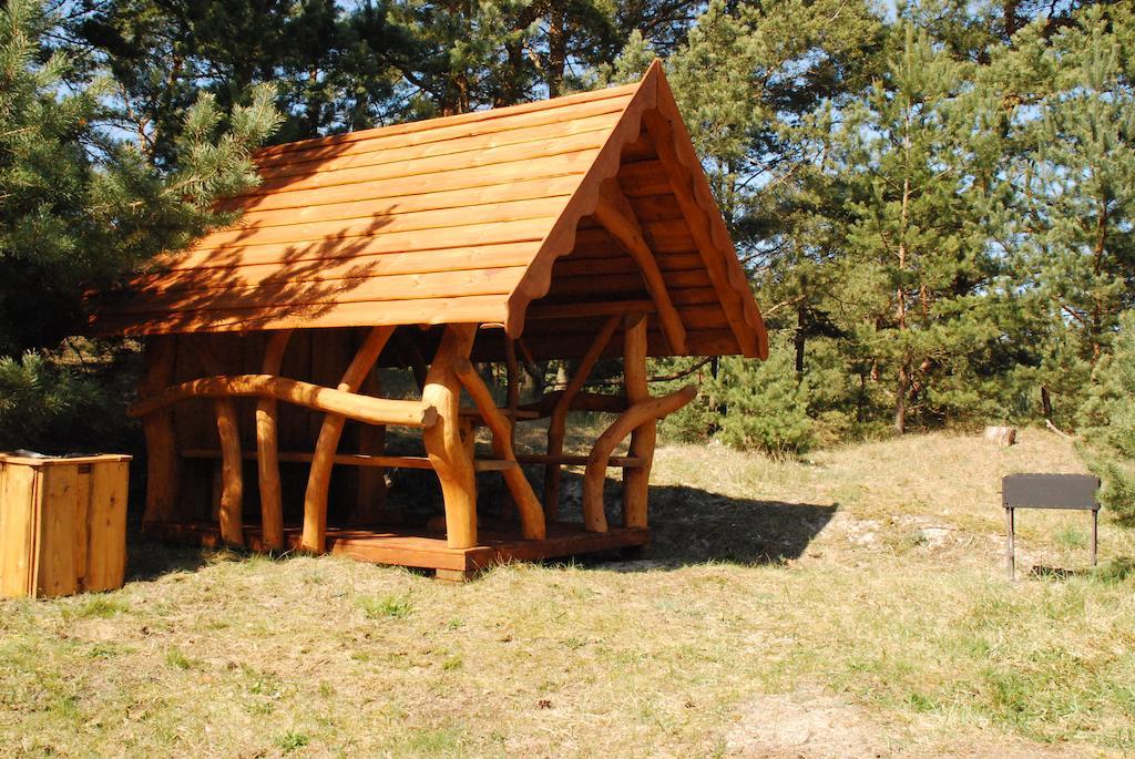 D&A Baltic Beach Villa Jurmalciems Exterior foto