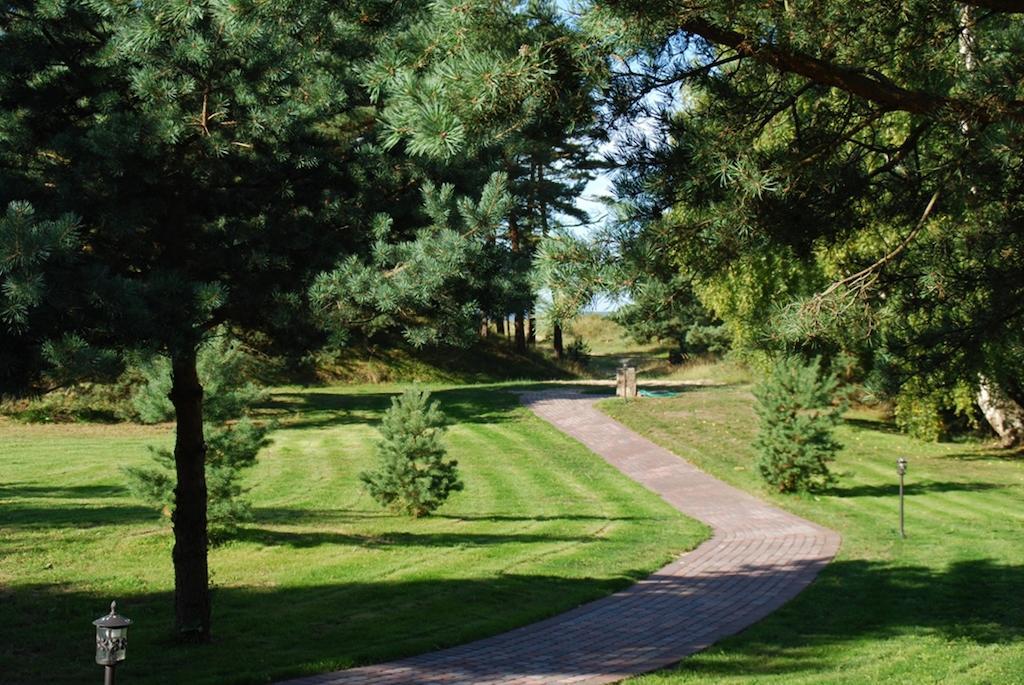 D&A Baltic Beach Villa Jurmalciems Exterior foto