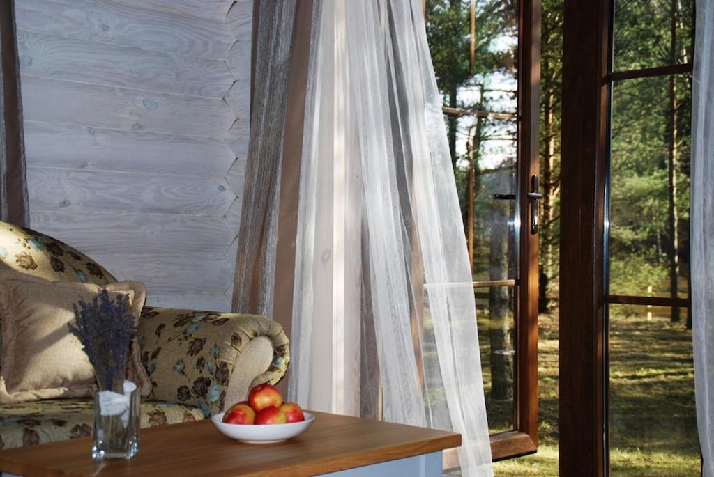 D&A Baltic Beach Villa Jurmalciems Exterior foto