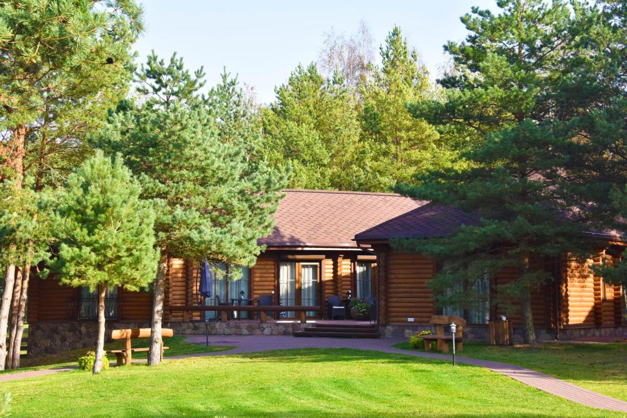 D&A Baltic Beach Villa Jurmalciems Exterior foto