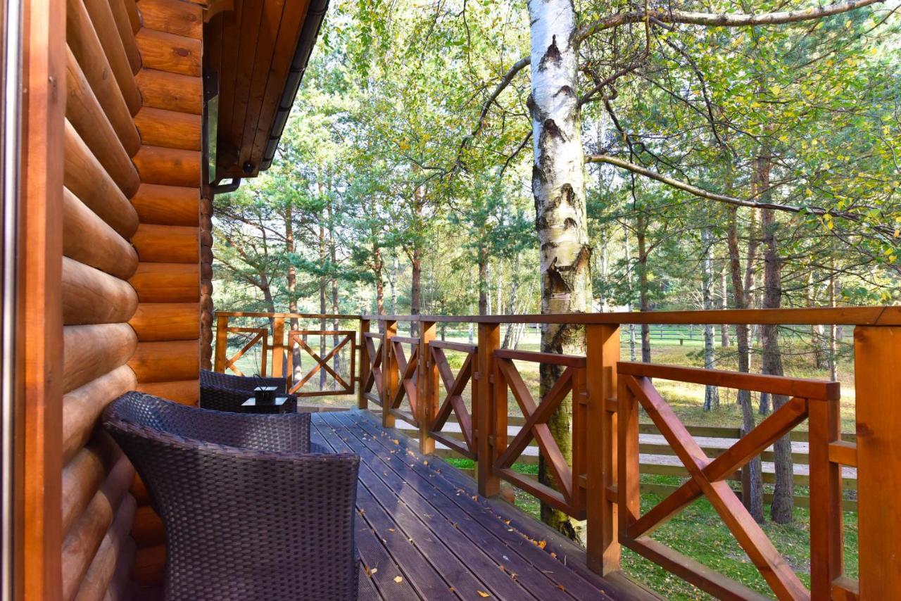 D&A Baltic Beach Villa Jurmalciems Exterior foto