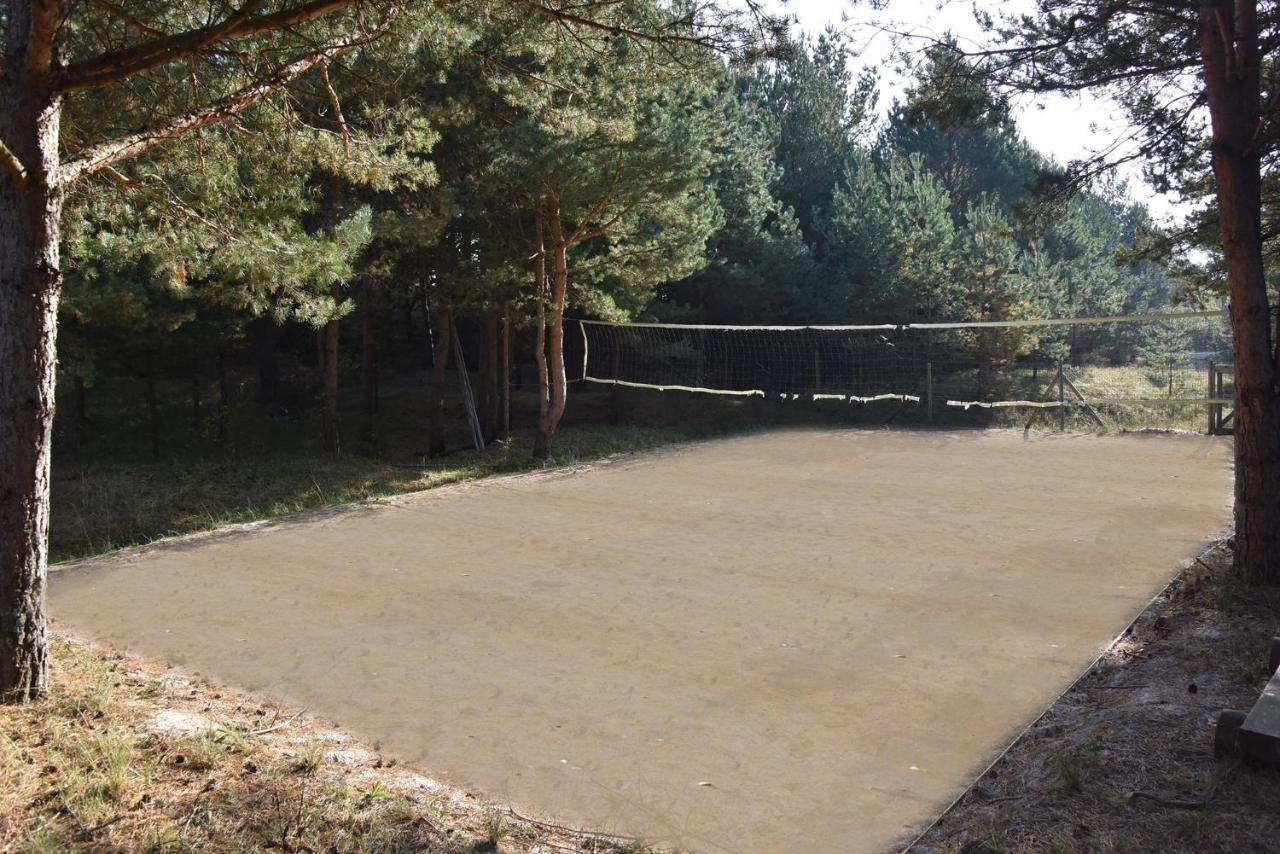 D&A Baltic Beach Villa Jurmalciems Exterior foto
