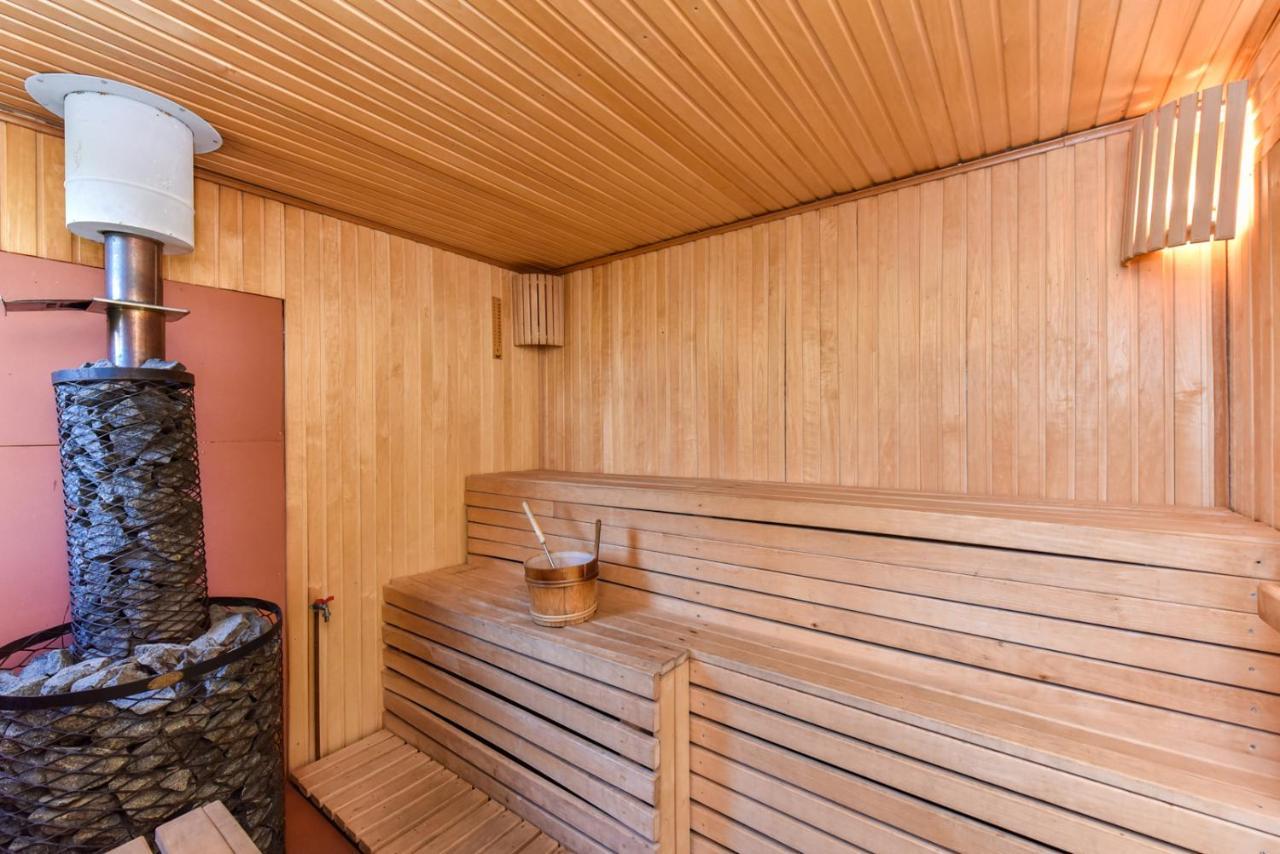 D&A Baltic Beach Villa Jurmalciems Exterior foto