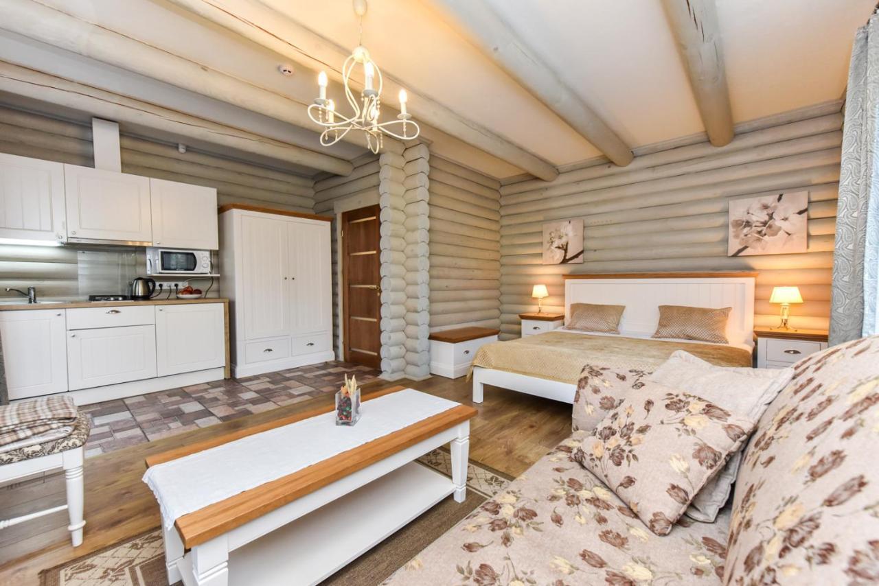 D&A Baltic Beach Villa Jurmalciems Exterior foto