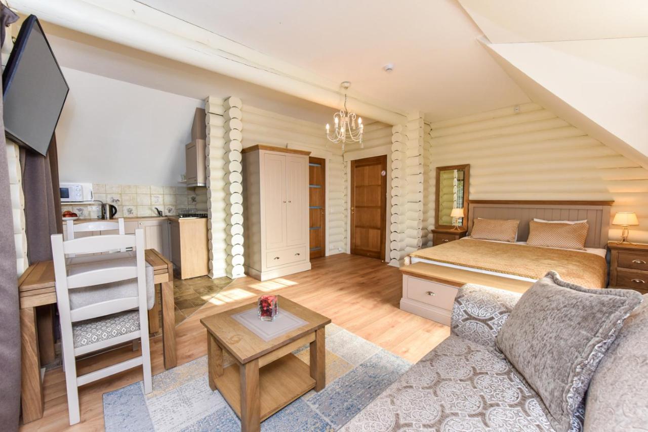 D&A Baltic Beach Villa Jurmalciems Exterior foto