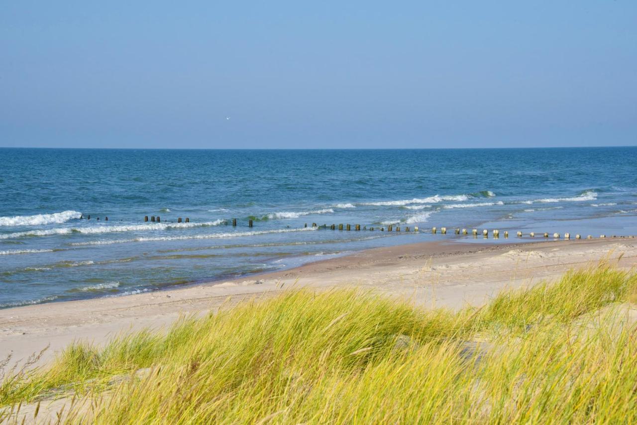 D&A Baltic Beach Villa Jurmalciems Exterior foto