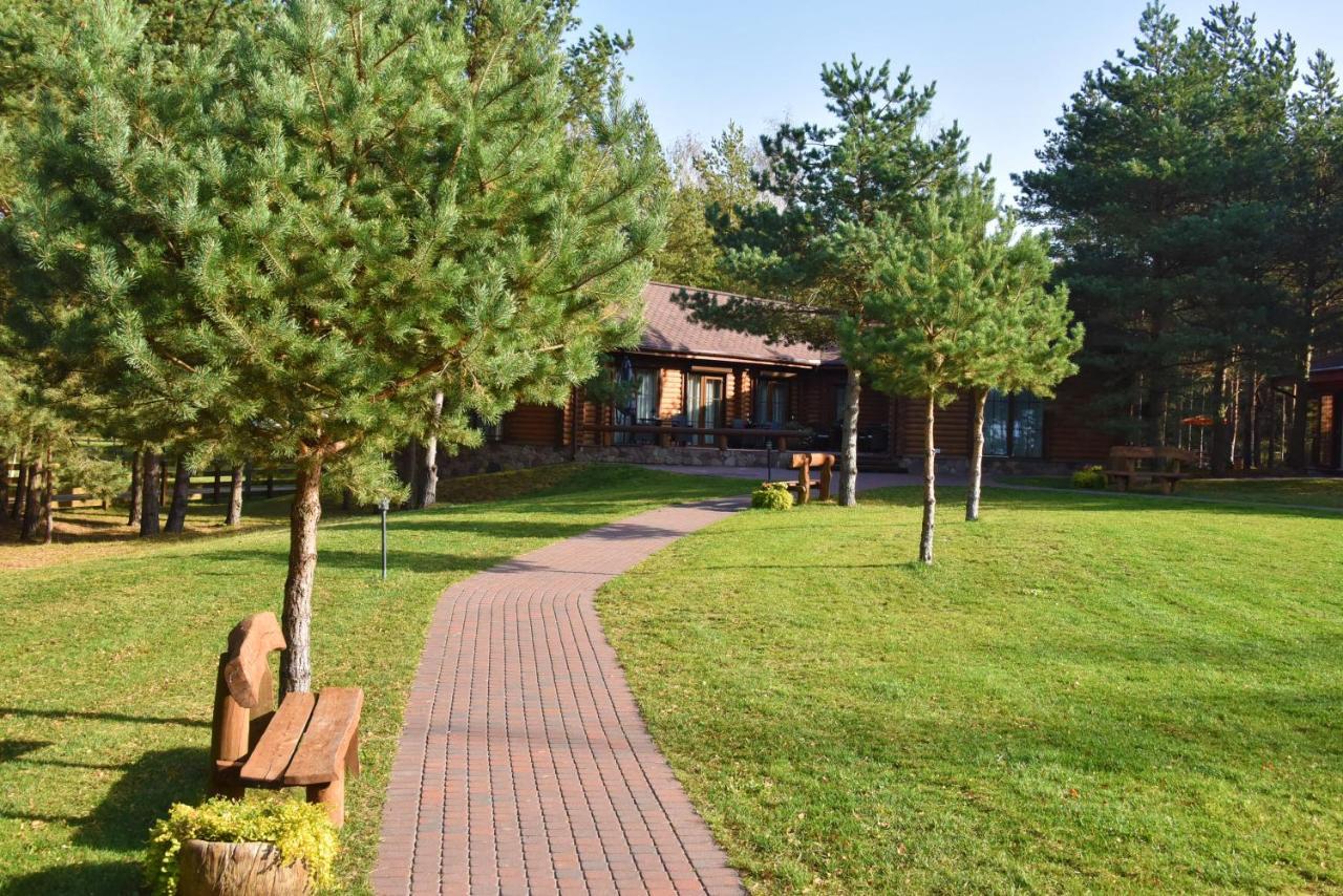 D&A Baltic Beach Villa Jurmalciems Exterior foto